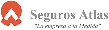 Seguros Atlas logo